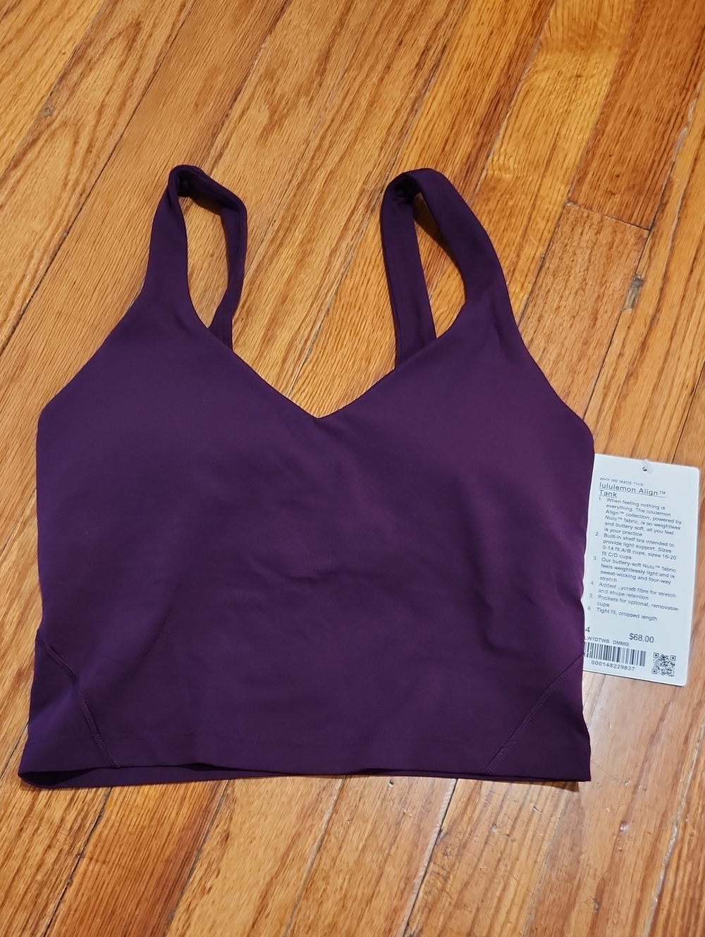 lululemon athletica Align Tank